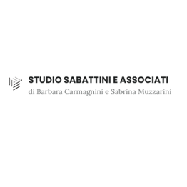 Studio Sabattini e Associati di Carmagnini Barbara e Muzzarini Sabrina logo