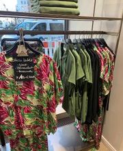 Ulla Popken | Große Größen | Nürnberg Josephsplatz Bild 18