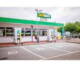 Shell Recharge Charging Station Bild 10