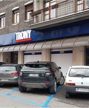 Trony via Ducco Brescia immagine 16