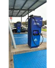Aral pulse Ladestation Bild 4