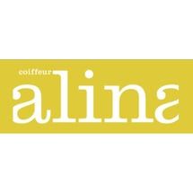Coiffeur Alina logo