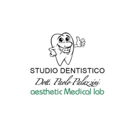 Studio Dentistico Dr. Paolo Palazzini logo