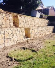 DFW Retaining Walls and Pool Demolition LLC. image 8
