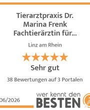 werkenntdenBESTEN.de Qualitätssiegel
