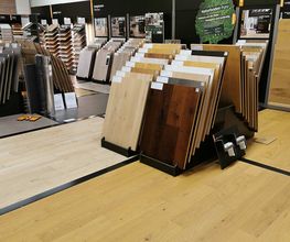 Grote Holzfachhandel Bild 1
