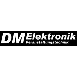DM Elektronik