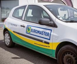 EUROMASTER ECO PNEUS image 8