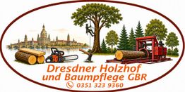 Dresdner Holzhof + Baumpflege GbR Annett + Ralf Furkert