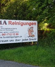 1A Reinigungen S. Gravschitz Bild 1