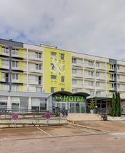 B&B HOTEL Chaumont image 12