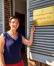 Bourgeot-Met Amélie image 6