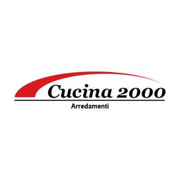 Cucina 2000 logo