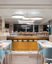 Crowne Plaza Geneva by IHG Bild 12