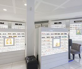 Opticien NÎMES Optical Center image 1