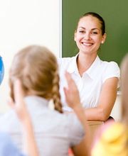 Institut National de Jeunes Sourds I.N.J.S image 1