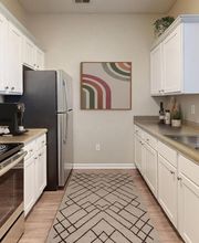 Columns on Wetherington Apartments image 1