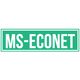 MS-ECONET ENTREPRISE DE NETTOYAGE