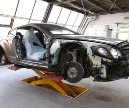 Carrosserie de Boudry Vicario SA Bild 3