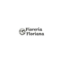 Fioreria Floriana logo