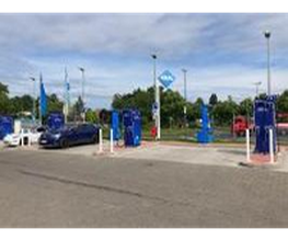 Aral pulse Ladestation Bild 4