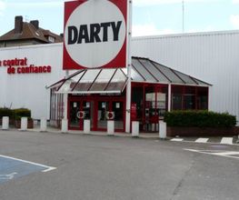 DARTY Rouen Rive Gauche image 2
