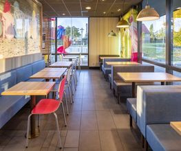 McDonald's Bild 5