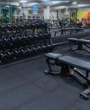 Gimnasio VivaGym Vía Augusta imagen 10