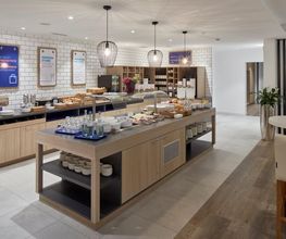 Holiday Inn Express Merzig by IHG Bild 4