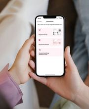 Medikamente mit dem Handy unverbindlich reservieren