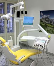 Dr. med. dent. Kolgeci Lumni Bild 3