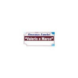 Onoranze Funebri Valerio e Marco logo