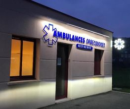 Ambulances Orbecquoises image 2