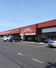 COLLISION PAINT & REPAIR image 1