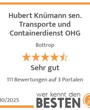 werkenntdenBESTEN.de Qualitätssiegel