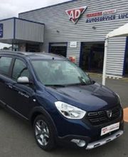 Carrosserie Alain image 1