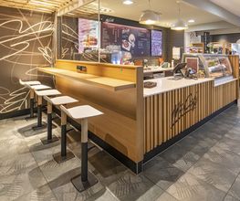 McDonald's Bild 4