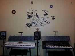 Ecole de musique Stéphane Suire