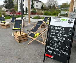 Metzgerei Frey AG Bild 13
