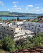 Grütter Bedachungen AG Bild 4