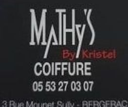 Mathy's by Kristel image 1