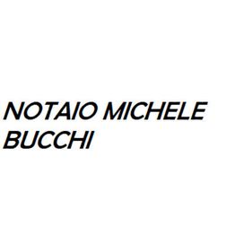 Notaio Michele Bucchi logo
