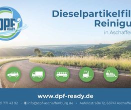 DPF READY Bild 1