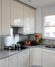Pflegewohnung Weitblick / Spitex Futura 24 GmbH Bild 12
