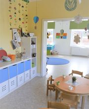 Kindertagesstätte "Sonnenschein" Bild 2