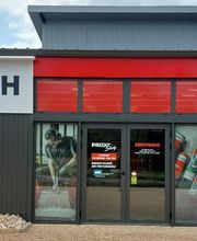 Würth Proxishop Saint-Michel-Loubéjou image 3