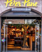 PETER PANE Burgergrill & Bar Bild 1