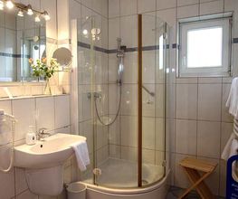Hotel Lindemann Garni Bild 3