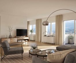 HGT Immobilien-Treuhand AG Bild 1