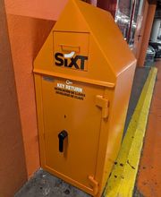 Alquiler de coches Barcelona Mataró  | SIXT imagen 3